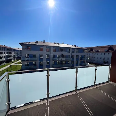Nowoczesny Apartament Z Antresola Biskupiec (Olsztyn)