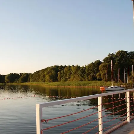 Nowoczesny Apartament Z Antresola Apartament Biskupiec (Olsztyn)